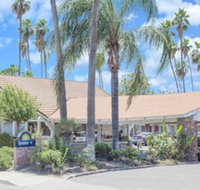 Days Inn by Wyndham Fresno Central - Accommodation Alabama