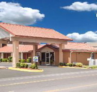 Economy Inn - Accommodation Alabama