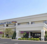 Baymont by Wyndham Corydon - Accommodation Alabama