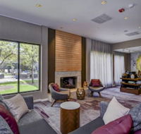 Courtyard by Marriott Downtown Boise - Accommodation Alabama