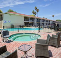 Best Western Sandman Hotel - Accommodation Alabama