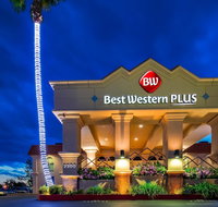Best Western Plus Hilltop Inn - Accommodation Alabama