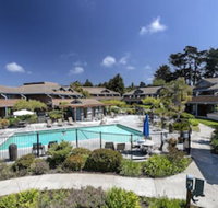 Seacliff Inn Aptos - Accommodation Alabama