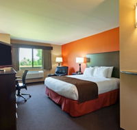 AmericInn by Wyndham Algona - Accommodation Alabama