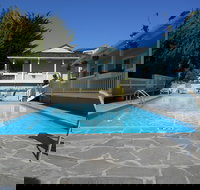 Carmel Bay View Inn - Accommodation Alabama