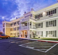 Best Western Capital City Inn - Accommodation Alabama