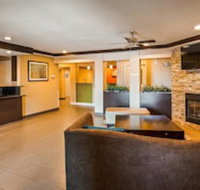 Best Western Plus Twin View Inn  Suites - Accommodation Alabama