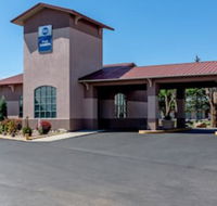 Best Western Alamosa Inn - Accommodation Alabama