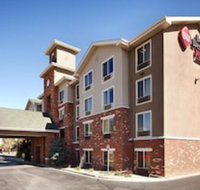 Best Western Plus Gateway Inn  Suites - Accommodation Alabama