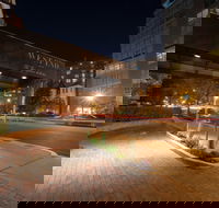 West End Washington DC Tapestry Collection by Hilton - Accommodation Alabama