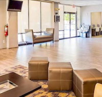Hotel Pentagon - Accommodation Alabama