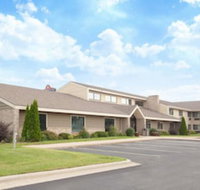AmericInn by Wyndham Albert Lea - Accommodation Alabama