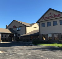 AmericInn by Wyndham Appleton - Accommodation Alabama