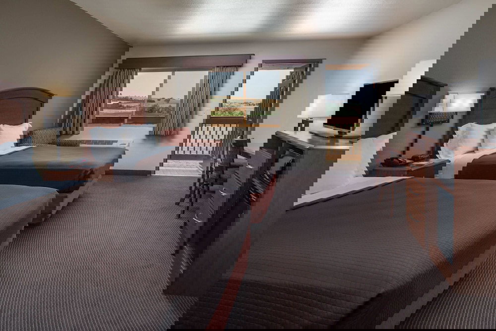 AmericInn By Wyndham Belle Fourche - thumb 4