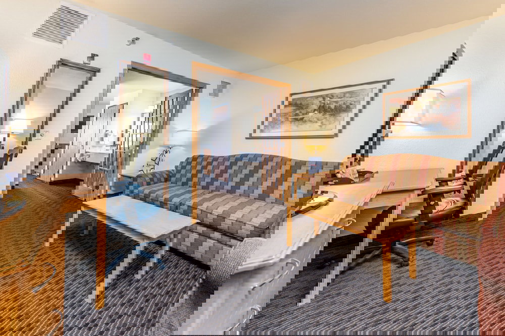 AmericInn By Wyndham Belle Fourche - thumb 6