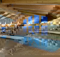 AmericInn by Wyndham Belle Fourche - Accommodation Alabama