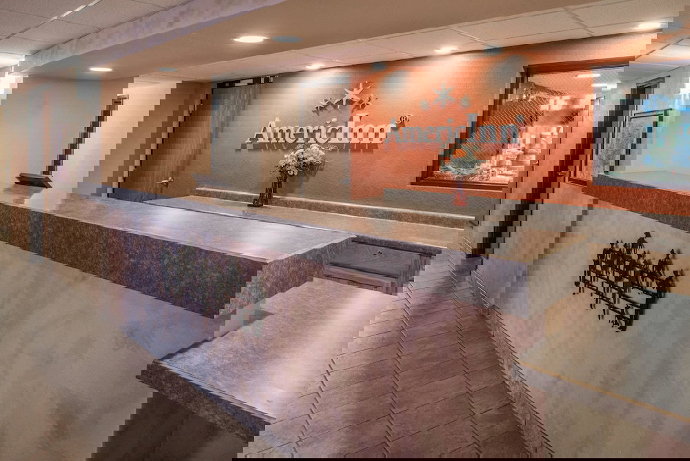 AmericInn By Wyndham Belle Fourche - thumb 1
