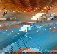 Americinn by Wyndham Lincoln South - Accommodation Alabama