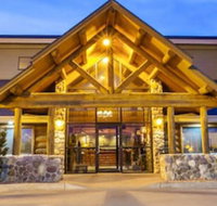 AmericInn by Wyndham Chamberlain - Conference Center - Accommodation Alabama