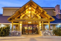 Chamberlain Sd Accommodation Alabama