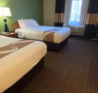 Quality Inn Bolingbrook I-55 - Accommodation Alabama