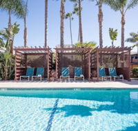 The Dixie Hollywood - Accommodation Alabama