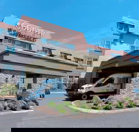 Country Inn  Suites by Radisson Portland Delta Park OR - Accommodation Alabama