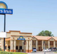 Days Inn by Wyndham Orange - Accommodation Alabama