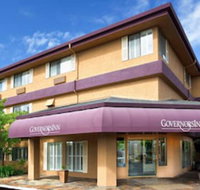 Governors Inn Hotel - Accommodation Alabama
