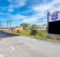 Knights Inn Maingate Kissimmee Orlando - Accommodation Alabama