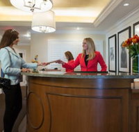 The Pillars Hotel  Club - Accommodation Alabama