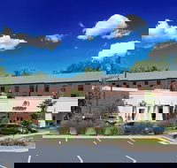 DoubleTree by Hilton Grand Rapids Airport - Accommodation Alabama