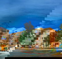 Days Inn  Suites by Wyndham Airport Albuquerque - Accommodation Alabama