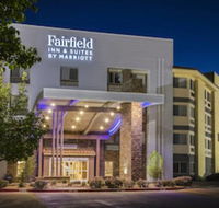 Fairfield Inn  Suites by Marriott Albuquerque Airport - Accommodation Alabama