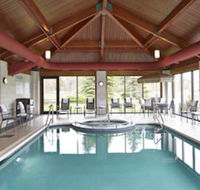 Fairfield Inn by Marriott Rochester East - Accommodation Alabama