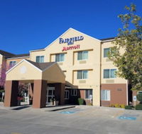 Fairfield Inn By Marriott Boise - Accommodation Alabama