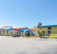 Day Inn Baltimore West Security Blvd - Accommodation Alabama