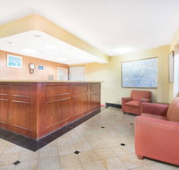 Days Inn by Wyndham Arlington Pentagon - Accommodation Alabama