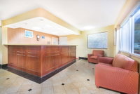 Arlington Va Accommodation Alabama