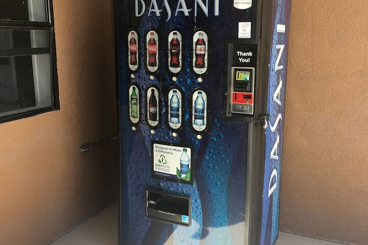 Days Inn By Wyndham Tucson Airport - thumb 4