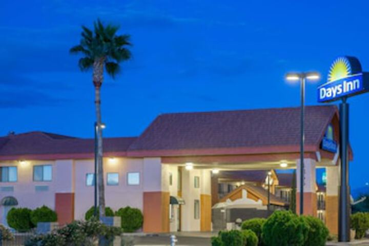 Days Inn By Wyndham Tucson Airport - thumb 0
