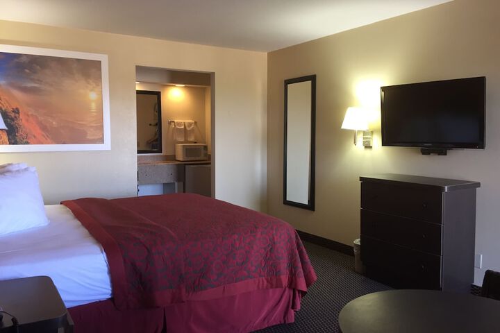 Days Inn By Wyndham Tucson Airport - thumb 6