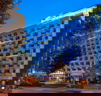 Aloft Atlanta Downtown - Accommodation Alabama