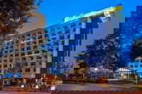 Atlanta Ga Accommodation Alabama