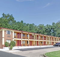 Days Inn by Wyndham Newport News - Accommodation Alabama