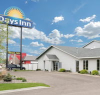 Days Inn by Wyndham Alexandria Mn - Accommodation Alabama