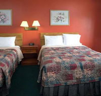 Days Inn Lincoln South - Accommodation Alabama