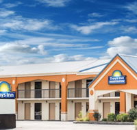 Days Inn by Wyndham Athens - Accommodation Alabama
