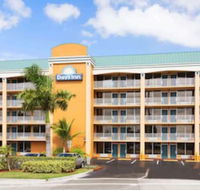 Days Inn by Wyndham Fort Lauderdale-Oakland Park Airport N - Accommodation Alabama