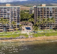 Aston Mahana at Kaanapali - Accommodation Alabama